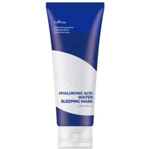 Isntree Hyaluronic Acid Water nočná hydratačná maska (Sleeping Mask) 100 ml Isntree Hyaluronic Acid Water nočná hydratačná maska (Sleeping Mask) 100 ml