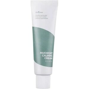 Isntree Upokojujúci pleťový krém Mugwort (Calming Cream) 50 ml Isntree Upokojujúci pleťový krém Mugwort (Calming Cream) 50 ml