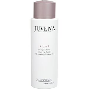 Juvena Čistiace pleťové tonikum (Clarifying Tonic) 200 ml Juvena Čistiace pleťové tonikum (Clarifying Tonic) 200 ml