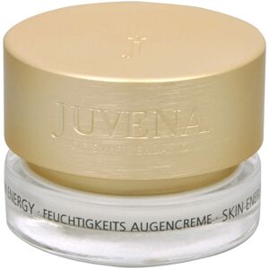Juvena Denná a nočná hydratačná starostlivosť pre očné okolie pre všetky typy pleti Skin Energy (Moisture Eye Cream) 15 ml Juvena Denná a nočná hydratačná starostlivosť pre očné okolie pre všetky typy pleti Skin Energy (Moisture Eye Cream) 15 ml
