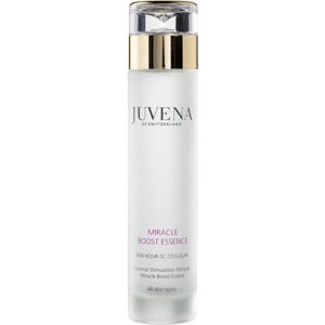 Juvena Beauty Elixir (Miracle Boost Essence) 125 ml Juvena Beauty Elixir (Miracle Boost Essence) 125 ml