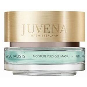 Juvena Gélová pleťová maska(Specialist Moisture Plus Gel Mask) 75 ml