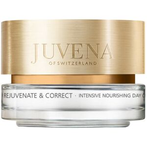 Juvena Intenzívny denný krém na suchú až veľmi suchú pleť (Rejuvenate & Correct Intensive Nourishing Day Cream) 50 ml Juvena Intenzívny denný krém na suchú až veľmi suchú pleť (Rejuvenate & Correct Intensive Nourishing Day Cream) 50 ml