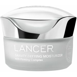 Dr. Lancer Spevňujúci pleťový krém (Gravity Defying Moisturizer) 50 ml Dr. Lancer Spevňujúci pleťový krém (Gravity Defying Moisturizer) 50 ml