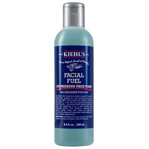 Kiehl's Čistiaci gél na tvár pre mužov (Facial Fuel Energizing Face Wash) 250 ml Kiehl's Čistiaci gél na tvár pre mužov (Facial Fuel Energizing Face Wash) 250 ml