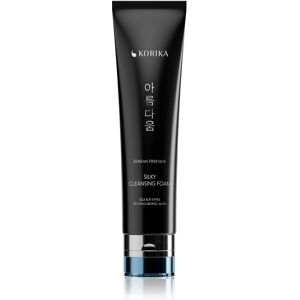KORIKA Jemná čistiaca pena na tvár Korean Heritage (Silky Cleansing Foam) 150 ml KORIKA Jemná čistiaca pena na tvár Korean Heritage (Silky Cleansing Foam) 150 ml
