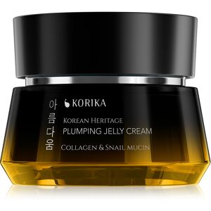 KORIKA Omladzujúci pleťový krém Korean Heritage Plumping Jelly Cream 50 ml KORIKA Omladzujúci pleťový krém Korean Heritage Plumping Jelly Cream 50 ml