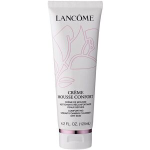 Lancôme Čistiaca krémová pena pre suchú pleť Créme-Mousse Confort (Comforting Cleanser Creamy Foam) 125 ml Lancôme Čistiaca krémová pena pre suchú pleť Créme-Mousse Confort (Comforting Cleanser Creamy Foam) 125 ml
