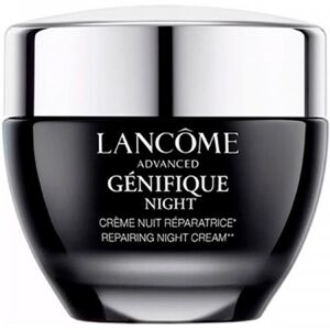 Lancôme Obnovujúci nočný pleťový krém Advanced Génifique Night (Repairing Night Cream) 50 ml Lancôme Obnovujúci nočný pleťový krém Advanced Génifique Night (Repairing Night Cream) 50 ml