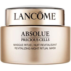 Lancôme Nočná revitalizačná pleťová maska (Revitalizing Night Ritual Mask) 75 ml Lancôme Nočná revitalizačná pleťová maska (Revitalizing Night Ritual Mask) 75 ml