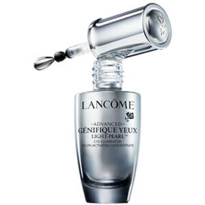Lancôme Omladzujúce sérum pre očné okolie (Advanced Genifique Yeux Light Pearl) 20 ml Lancôme Omladzujúce sérum pre očné okolie (Advanced Genifique Yeux Light Pearl) 20 ml
