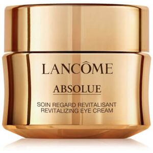 Lancôme Revitalizačný očný krém Absolue (Revitalizing Eye Cream) 20 ml Lancôme Revitalizačný očný krém Absolue (Revitalizing Eye Cream) 20 ml