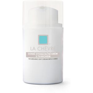 La Chévre Denný hydratačný krém s tvarohom 50 g La Chévre Denný hydratačný krém s tvarohom 50 g