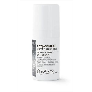 Le Chaton Rozjasňujúci krém okolo očí (Brightening Eye Cream) 15 g Le Chaton Rozjasňujúci krém okolo očí (Brightening Eye Cream) 15 g