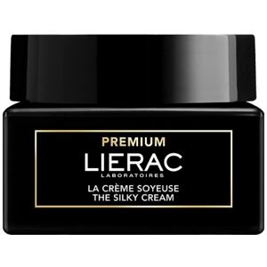 Lierac Hydratačný pleťový krém s anti-age účinkom Premium (The Silky Cream) 50 ml Lierac Hydratačný pleťový krém s anti-age účinkom Premium (The Silky Cream) 50 ml