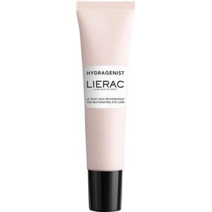 Lierac Rehydratačná starostlivosť o oči Hydragenist (Rehydrating Eye-Care) 15 ml Lierac Rehydratačná starostlivosť o oči Hydragenist (Rehydrating Eye-Care) 15 ml