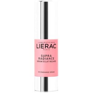 Lierac Rozjasňujúce očné sérum proti vráskam (Eye Radiance Serum) 15 ml Lierac Rozjasňujúce očné sérum proti vráskam (Eye Radiance Serum) 15 ml