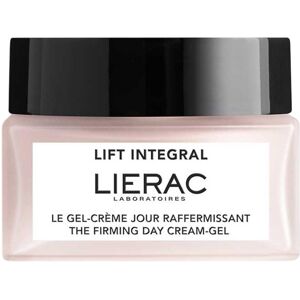 Lierac Spevňujúci krém-gél The Firming Day Cream-Gél 50 ml Lierac Spevňujúci krém-gél The Firming Day Cream-Gél 50 ml