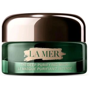 La Mer Hĺbkovo čistiaca maska (The Deep Purifying Mask) 50 ml La Mer Hĺbkovo čistiaca maska (The Deep Purifying Mask) 50 ml