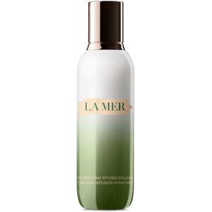 La Mer Hydratačná pleťová emulzia (The Hydrating Infused Emulsion) 125 ml La Mer Hydratačná pleťová emulzia (The Hydrating Infused Emulsion) 125 ml