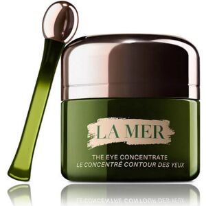 La Mer Očný krém s limetkovým čajom (Eye Concentrate) 15 ml La Mer Očný krém s limetkovým čajom (Eye Concentrate) 15 ml
