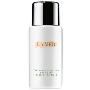 La Mer Ochranný fluid SPF 50 (Protecting Fluid) 50 ml La Mer Ochranný fluid SPF 50 (Protecting Fluid) 50 ml