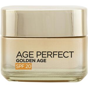 L'Oréal Paris Denný krém SPF 20 Age Perfect Golged Age Rosy Re-Fortifying 50 ml L'Oréal Paris Denný krém SPF 20 Age Perfect Golged Age Rosy Re-Fortifying 50 ml