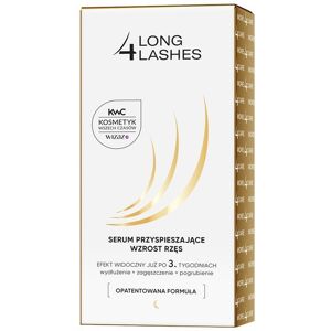 Long 4 Lashes Sérum na riasy Eyelash Serum 3 ml Long 4 Lashes Sérum na riasy Eyelash Serum 3 ml