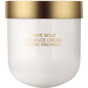 La Prairie Náhradná náplň do hydratačného a rozjasňujúceho krému pre zrelú pleť Pure Gold Radiance (Cream Refill) 50 ml La Prairie Náhradná náplň do hydratačného a rozjasňujúceho krému pre zrelú pleť Pure Gold Radiance (Cream Refill) 50 ml