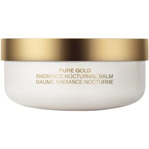 La Prairie Náhradná náplň do nočného revitalizačného pleťového balzamu Pure Gold Radiance (Nocturnal Balm Refill) 60 ml La Prairie Náhradná náplň do nočného revitalizačného pleťového balzamu Pure Gold Radiance (Nocturnal Balm Refill) 60 ml