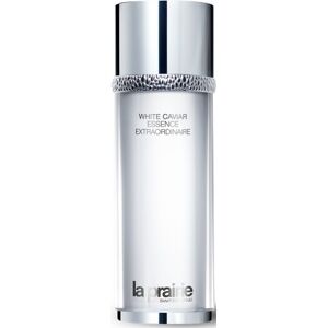 La Prairie Rozjasňujúce a spevňujúce pleťové sérum White Caviar (Essence Extraordinaire) 150 ml La Prairie Rozjasňujúce a spevňujúce pleťové sérum White Caviar (Essence Extraordinaire) 150 ml