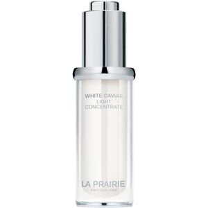 La Prairie Rozjasňujúce a spevňujúce pleťové sérum White Caviar (Light Concentrate) 20 ml La Prairie Rozjasňujúce a spevňujúce pleťové sérum White Caviar (Light Concentrate) 20 ml