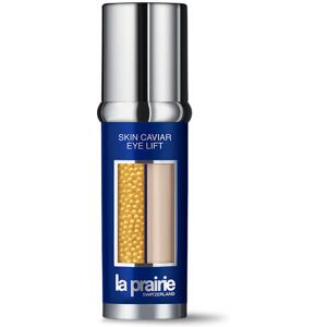 La Prairie Liftingové a obnovujúce očné sérum (Skin Caviar Eye Lift) 20 ml La Prairie Liftingové a obnovujúce očné sérum (Skin Caviar Eye Lift) 20 ml