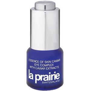 La Prairie Starostlivosť o spevnenie očného okolia (Essence of Skin Caviar Eye Complex) 15 ml La Prairie Starostlivosť o spevnenie očného okolia (Essence of Skin Caviar Eye Complex) 15 ml