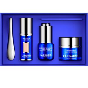 La Prairie Darčeková sada Skin Caviar The Eye Wonders Set La Prairie Darčeková sada Skin Caviar The Eye Wonders Set