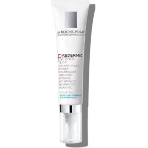 La Roche Posay Koncentrovaná očná starostlivosť proti vráskam Redermic Retinol Eyes (Correcteur Anti-Age) 15 ml La Roche Posay Koncentrovaná očná starostlivosť proti vráskam Redermic Retinol Eyes (Correcteur Anti-Age) 15 ml