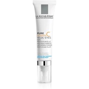 La Roche Posay Hydratačný očný krém Redermic C (Moisturising Filler) 15 ml La Roche Posay Hydratačný očný krém Redermic C (Moisturising Filler) 15 ml