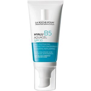 La Roche Posay Hydratačný pleťový gél SPF 30 Hyalu B5 Aquagel (Protective Concentrate) 50 ml La Roche Posay Hydratačný pleťový gél SPF 30 Hyalu B5 Aquagel (Protective Concentrate) 50 ml