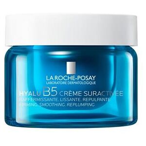 La Roche Posay Hydratačný pleťový krém s kyselinou hyalurónovou Hyalu B5 (Suractivated Cream) 50 ml La Roche Posay Hydratačný pleťový krém s kyselinou hyalurónovou Hyalu B5 (Suractivated Cream) 50 ml