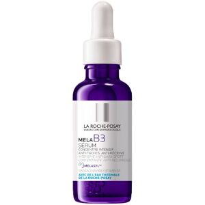 La Roche Posay Intenzívne sérum proti tmavým škvrnám Mela B3 (Intensive Anti-Dark Spots Serum) 30 ml La Roche Posay Intenzívne sérum proti tmavým škvrnám Mela B3 (Intensive Anti-Dark Spots Serum) 30 ml