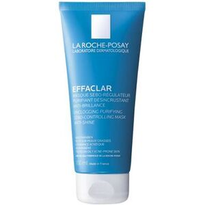 La Roche Posay Zmatňujúca čistiaca maska Effaclar (Sebo-Controlling Mask) 100 ml La Roche Posay Zmatňujúca čistiaca maska Effaclar (Sebo-Controlling Mask) 100 ml