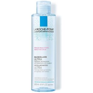 La Roche Posay Micelárna voda pre citlivú pokožku (Micellar Water Ultra) 400 ml La Roche Posay Micelárna voda pre citlivú pokožku (Micellar Water Ultra) 400 ml
