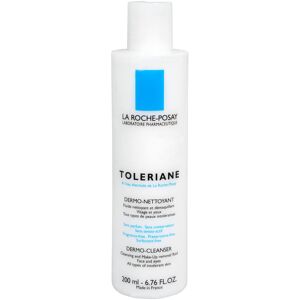La Roche Posay Toleriane Exfoliačná čistiaca emulzia 200 ml La Roche Posay Toleriane Exfoliačná čistiaca emulzia 200 ml