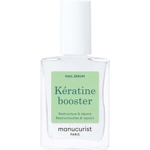 Manucurist Posilňujúce sérum na nechty Kératine Booster Nail Serum 15 ml Manucurist Posilňujúce sérum na nechty Kératine Booster Nail Serum 15 ml