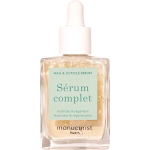Manucurist Sérum na nechty Sérum Complet Nail & Cuticle Serum 15 ml Manucurist Sérum na nechty Sérum Complet Nail & Cuticle Serum 15 ml
