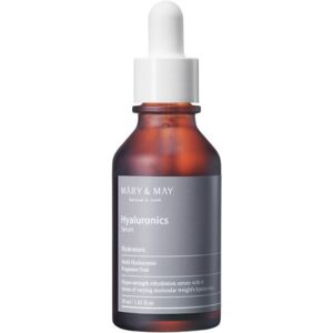 MARY & MAY Hydratačné pleťové sérum Multi Hyaluronics Serum 80 ml MARY & MAY Hydratačné pleťové sérum Multi Hyaluronics Serum 80 ml