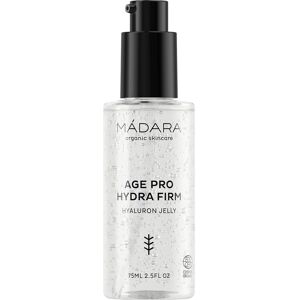 MÁDARA Hyalurónový pleťový gél Age Pro Hydra Firm (Hyaluron Jelly) 75 ml MÁDARA Hyalurónový pleťový gél Age Pro Hydra Firm (Hyaluron Jelly) 75 ml