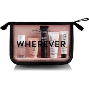 MÁDARA Cestovná sada pleťovej starostlivosti (Wherever Travel Set 5-In-1) MÁDARA Cestovná sada pleťovej starostlivosti (Wherever Travel Set 5-In-1)