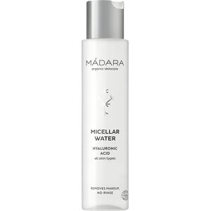 MÁDARA Micelárna voda pre všetky typy pleti (Micellar Water) 100 ml MÁDARA Micelárna voda pre všetky typy pleti (Micellar Water) 100 ml