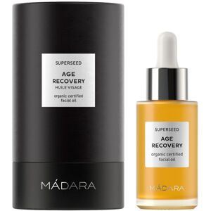 MÁDARA Obnovujúci pleťový olej Superseed (Age Recovery Organic Certified Facial Oil) 30 ml MÁDARA Obnovujúci pleťový olej Superseed (Age Recovery Organic Certified Facial Oil) 30 ml
